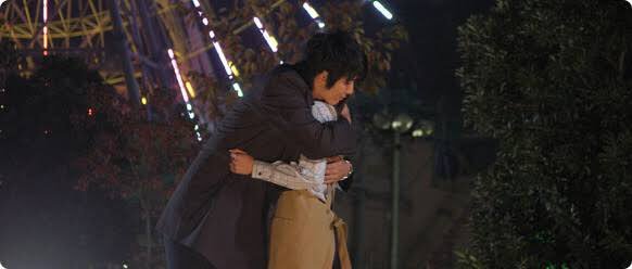 玉山鉄二 国仲涼子 キス에 대한 이미지 검색결과